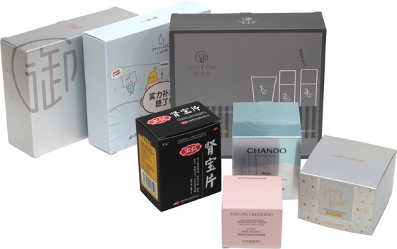 Rubber Stationery Cellophane Packaging Machine Tear Tape Equipped Over Wrapping